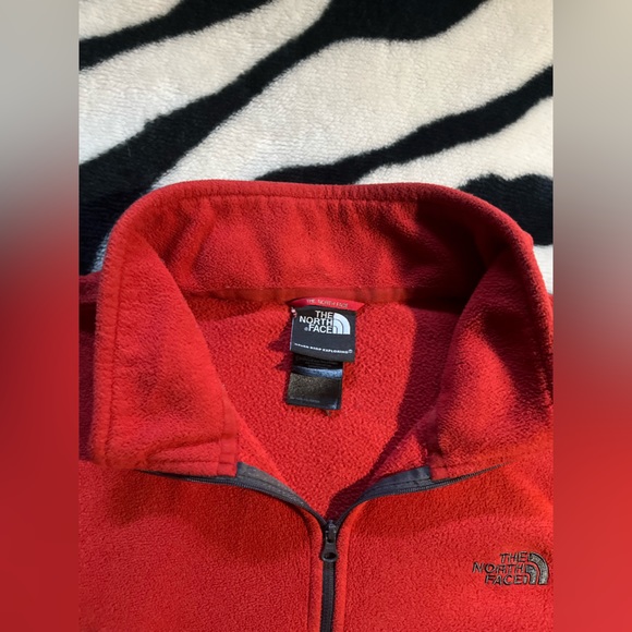 THE NORTH FACE FLEECE - Picture 2 of 3